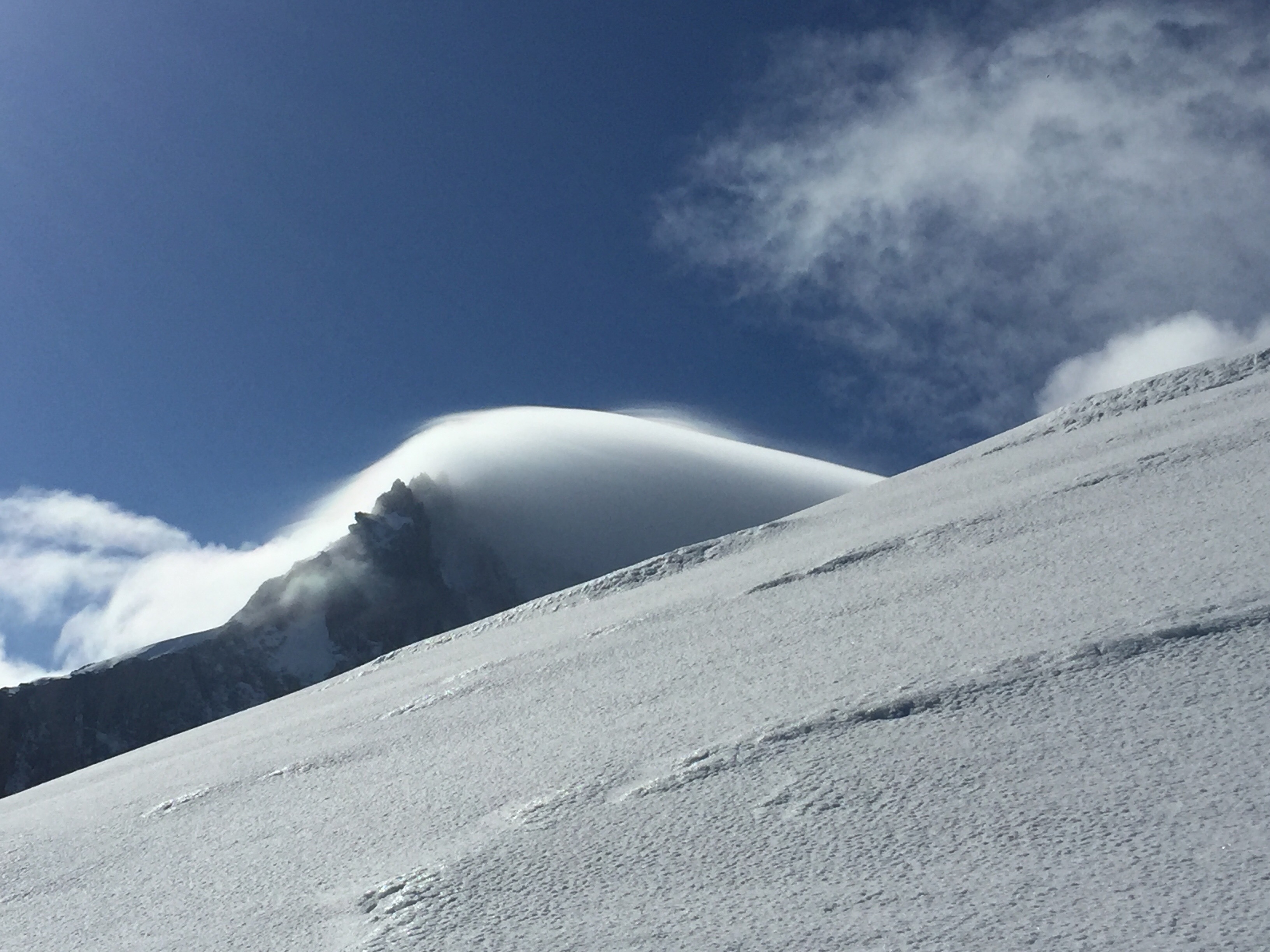 62 sieht imposant aus war aber genau unser Problem