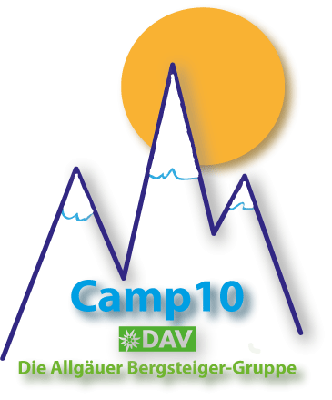 Die Allgäuer Bergsteiger-Gruppe